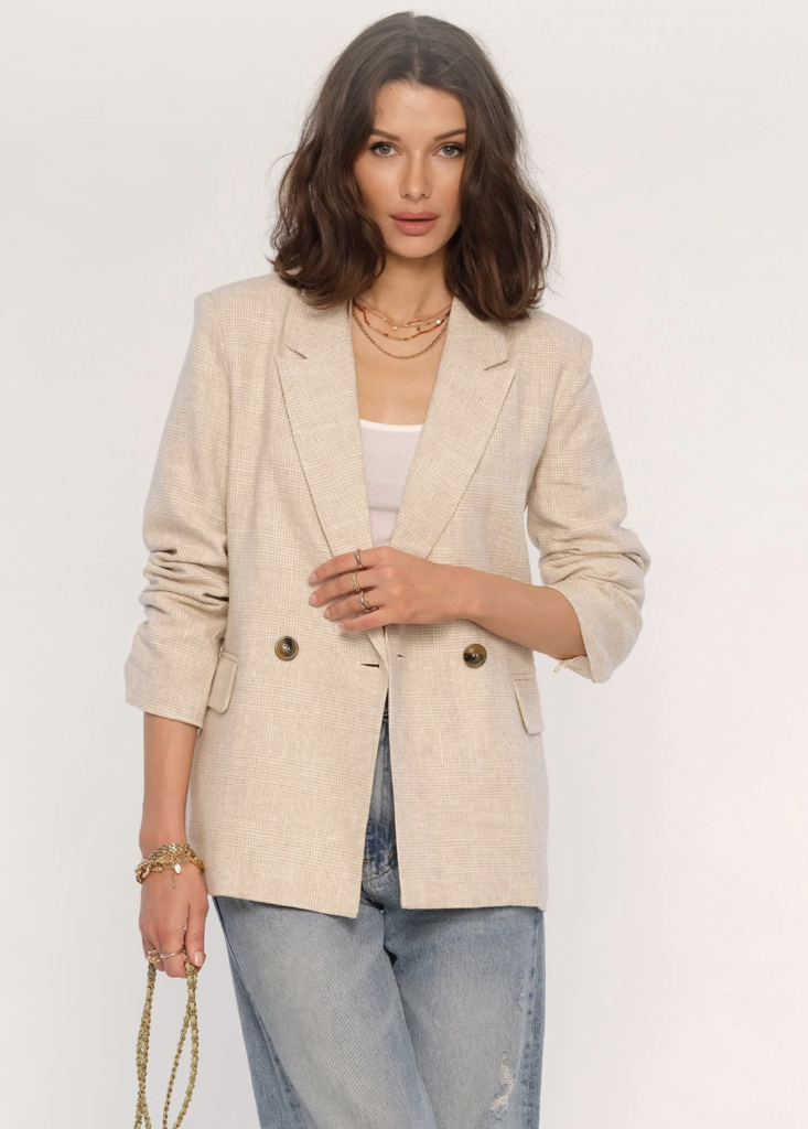 Heartloom Tokyo Blazer