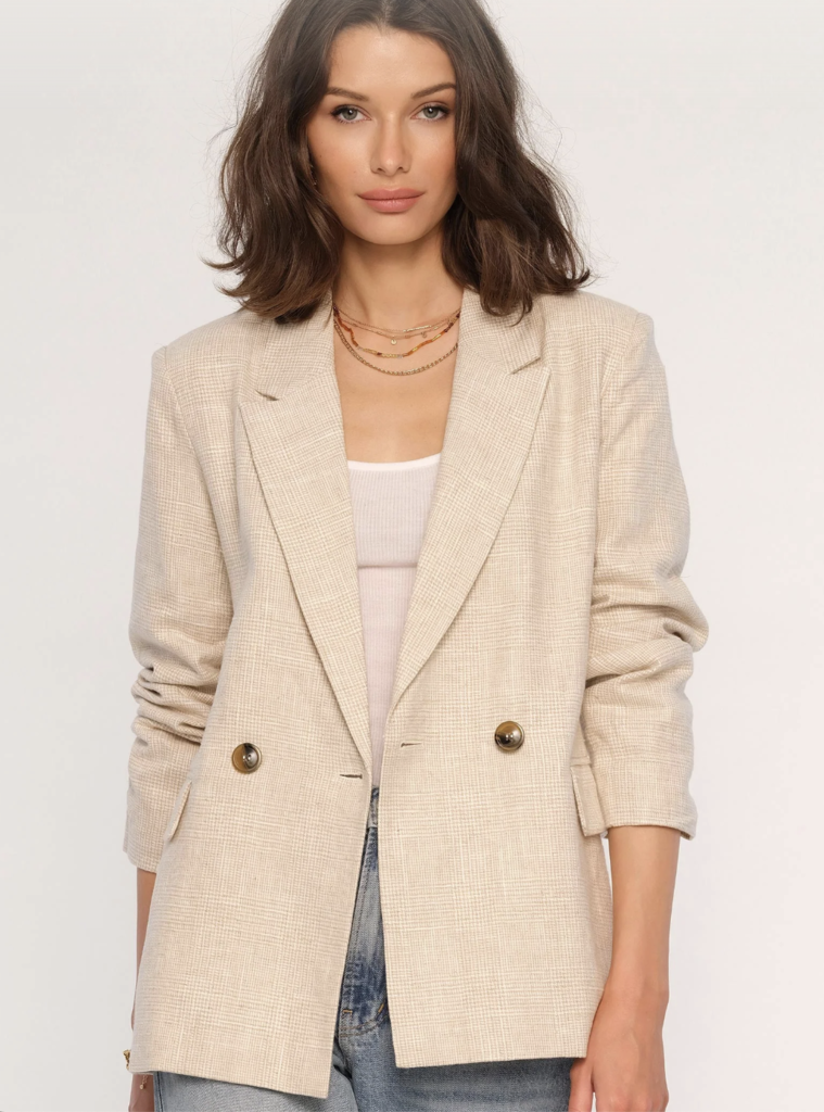 Heartloom Tokyo Blazer