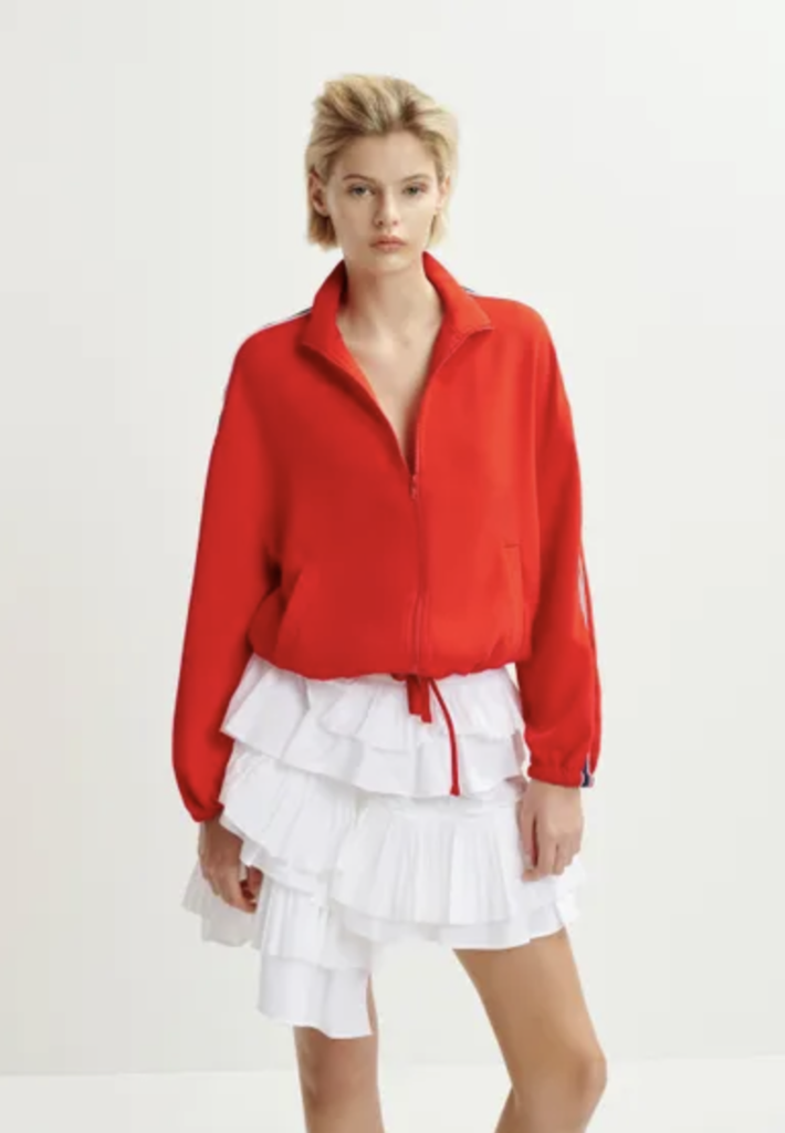 Essentiel Antwerp Hidaho Jacket