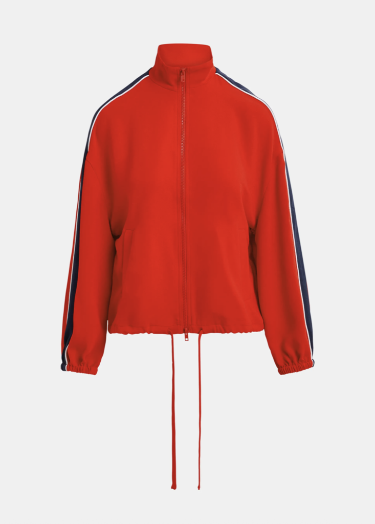 Essentiel Antwerp Hidaho Jacket