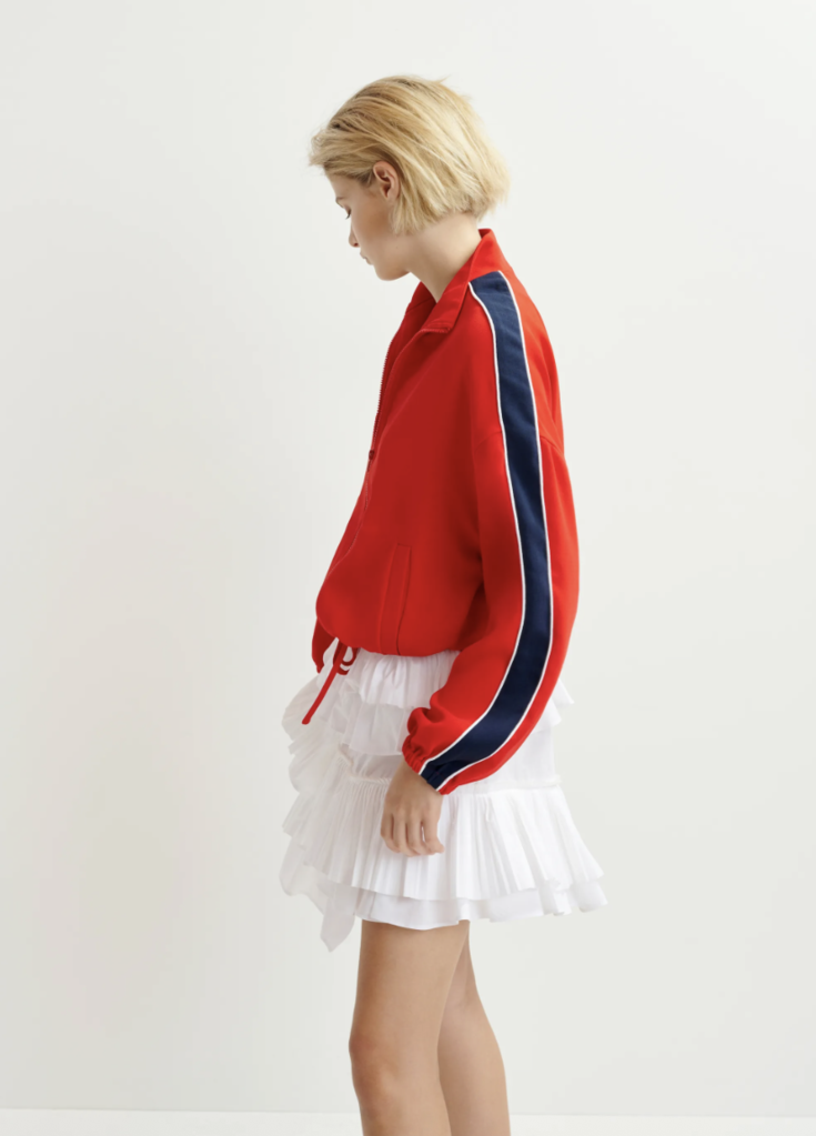 Essentiel Antwerp Hidaho Jacket