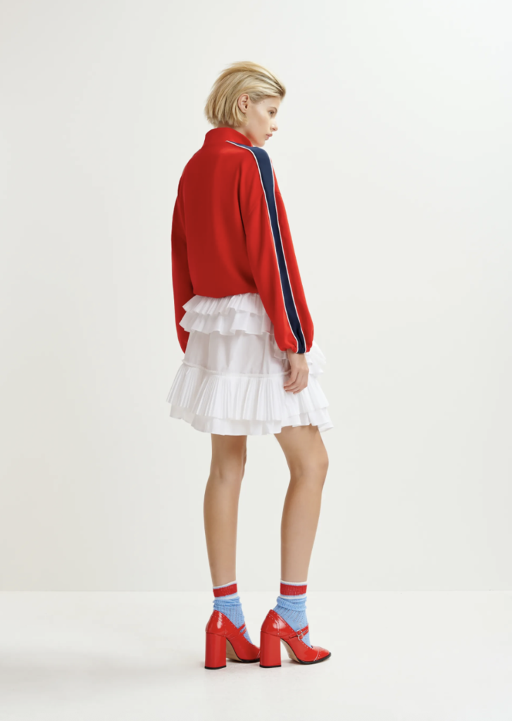 Essentiel Antwerp Hidaho Jacket