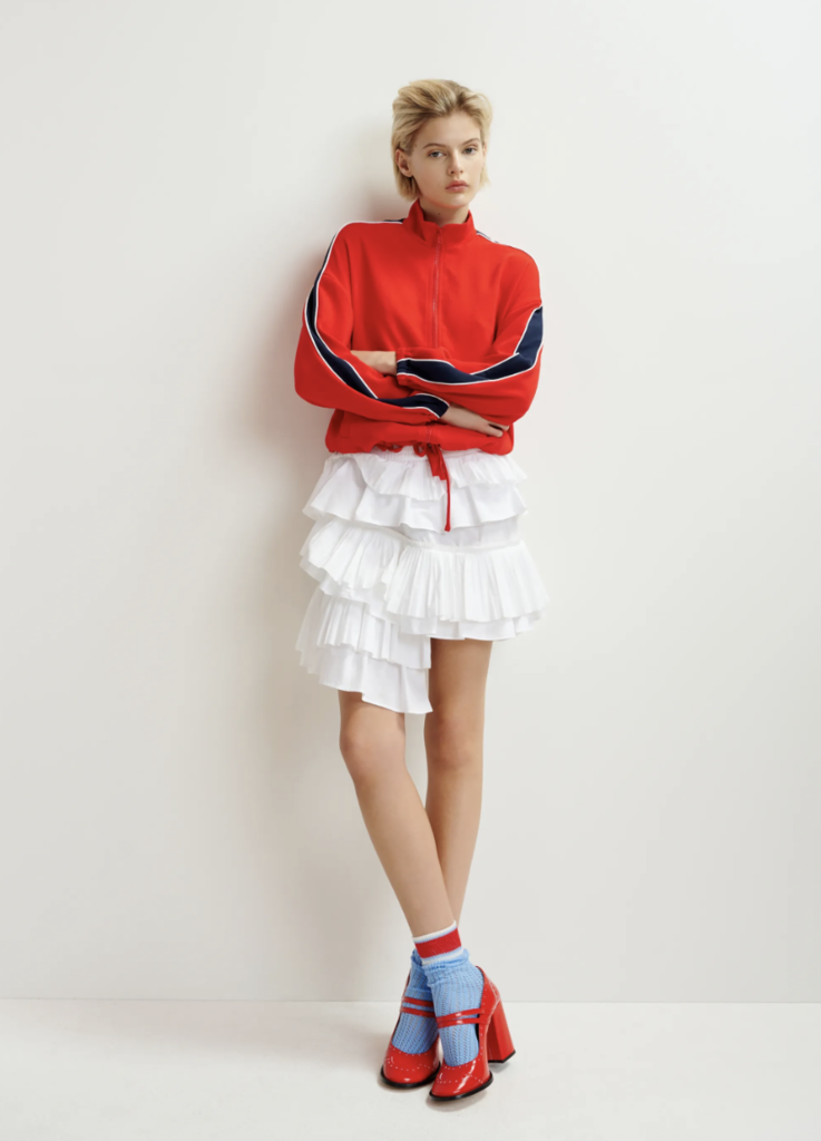 Essentiel Antwerp Hidaho Jacket