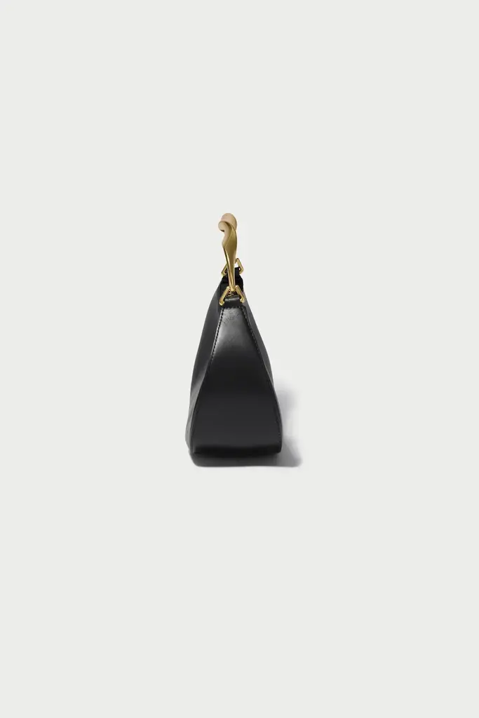 Simkhai Nixi Twist Handle Hobo