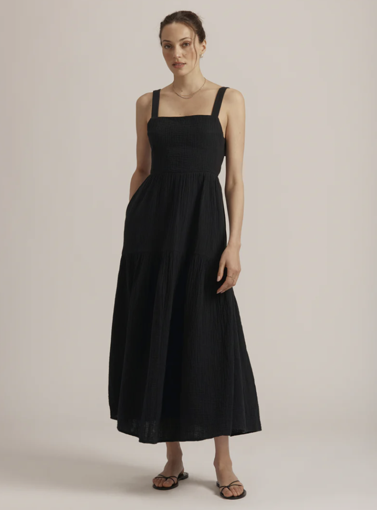 Favorite Daughter The Go To Dress