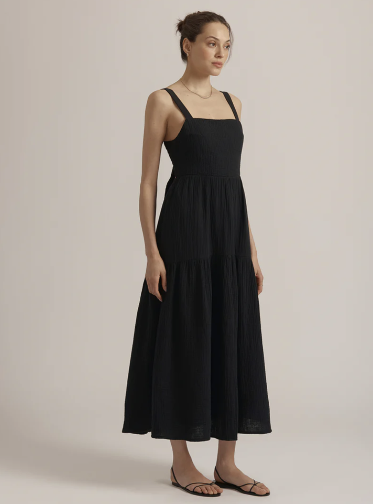 Favorite Daughter The Go To Dress