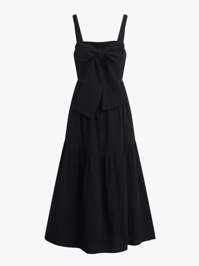 Favorite Daughter The Go To Dress