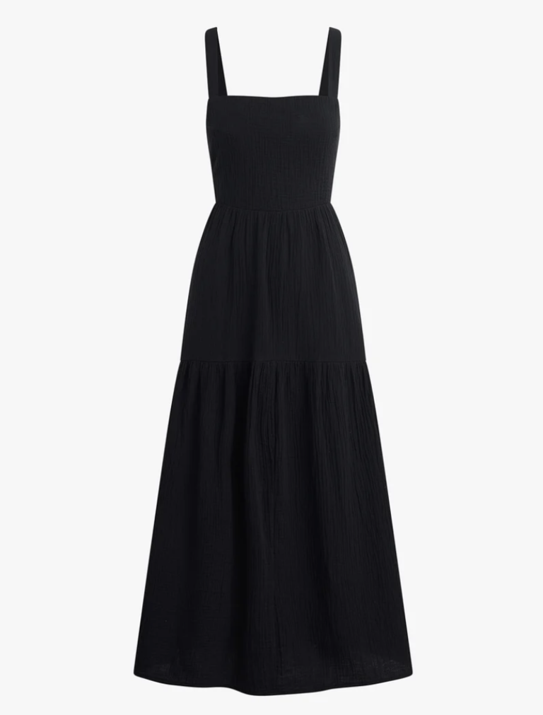 Favorite Daughter The Go To Dress