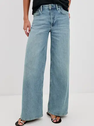 Rails Angeleno Wide Leg Jean