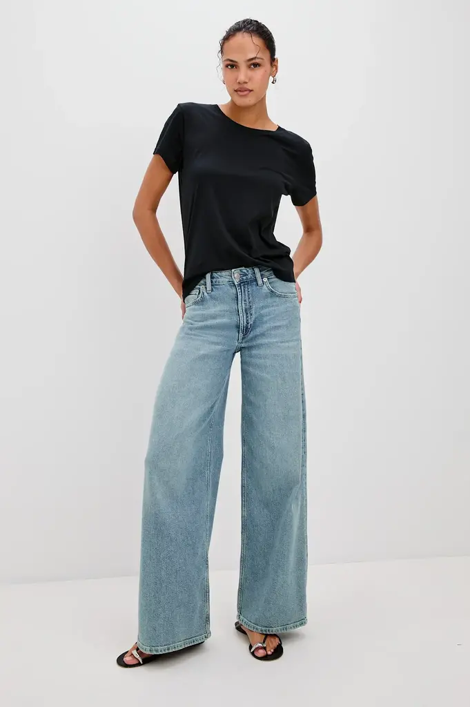 Rails Angeleno Wide Leg Jean