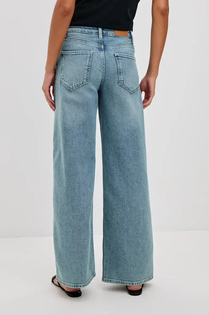 Rails Angeleno Wide Leg Jean