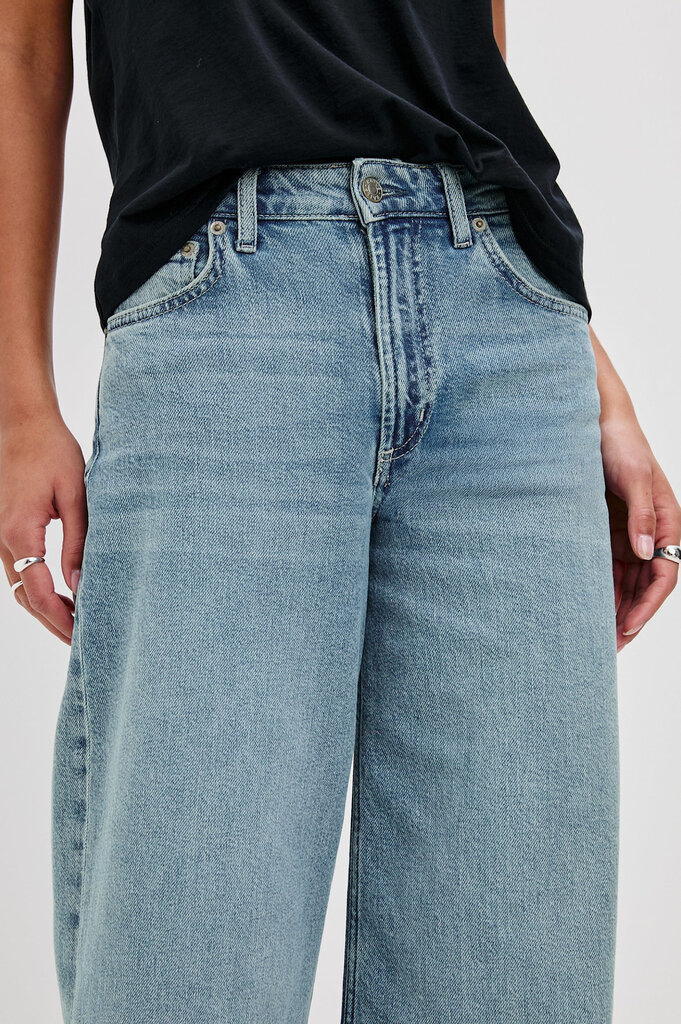 Rails Angeleno Wide Leg Jean