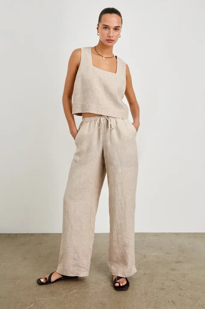 Rails Akira Top