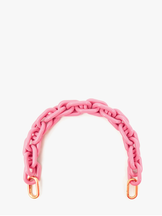 Clare V. Shortie Strap - Resin