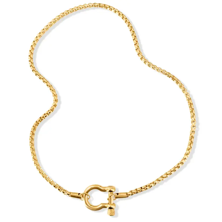 Ellie Vail Jewelry Clarkson Necklace
