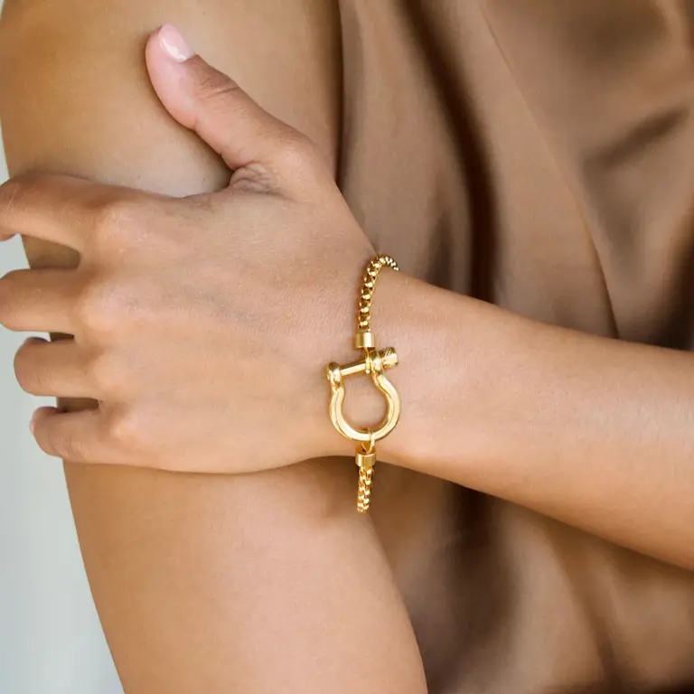 Ellie Vail Jewelry Clarkson Bracelet
