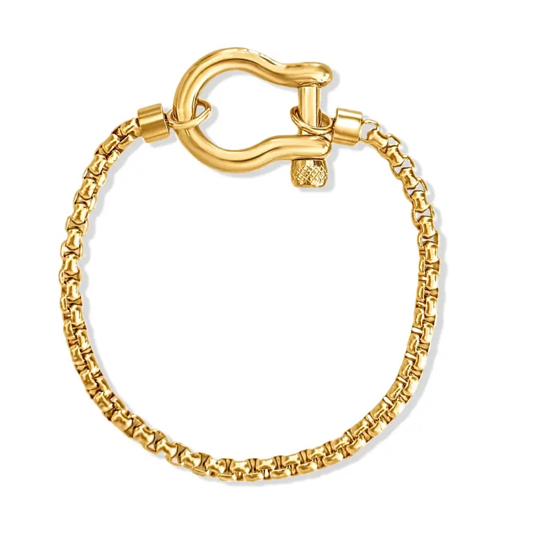 Ellie Vail Jewelry Clarkson Bracelet