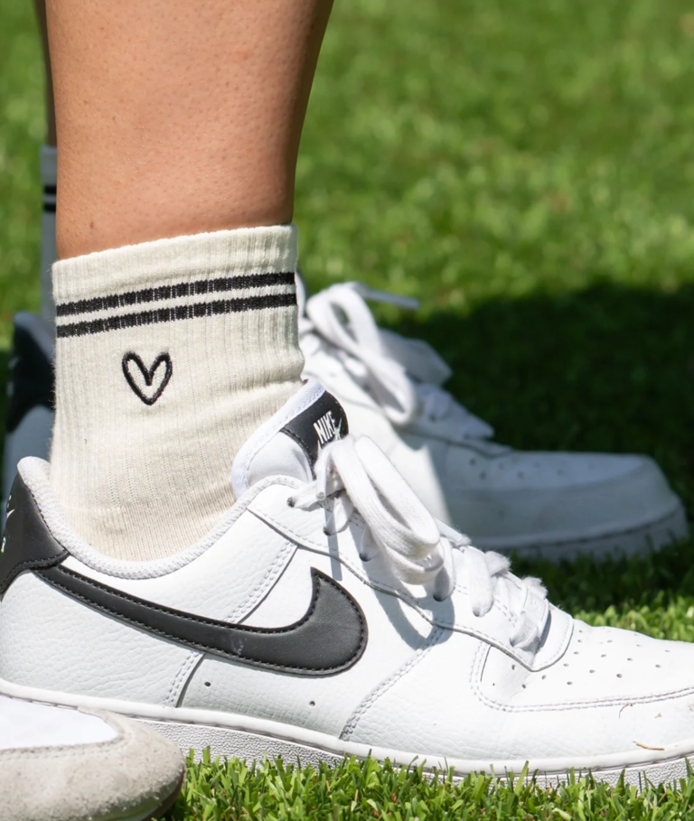 House of Shan "Shortie" Socks