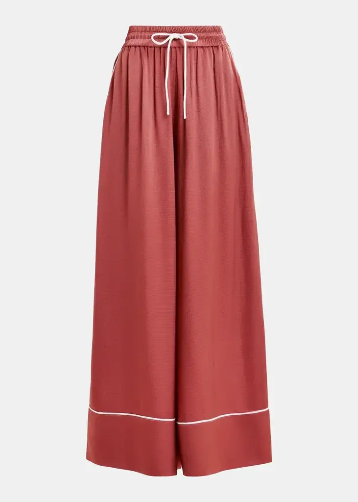 Essentiel Antwerp Hontgomery Wide Leg Pants
