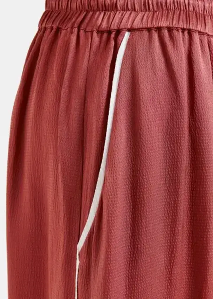 Essentiel Antwerp Hontgomery Wide Leg Pants