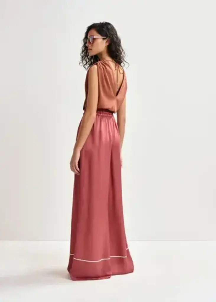 Essentiel Antwerp Hontgomery Wide Leg Pants