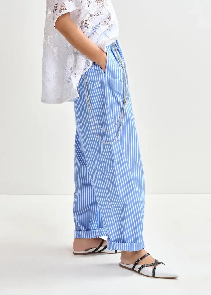 Essentiel Antwerp Hoek Pants