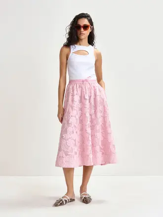 Essentiel Antwerp Heast Skirt