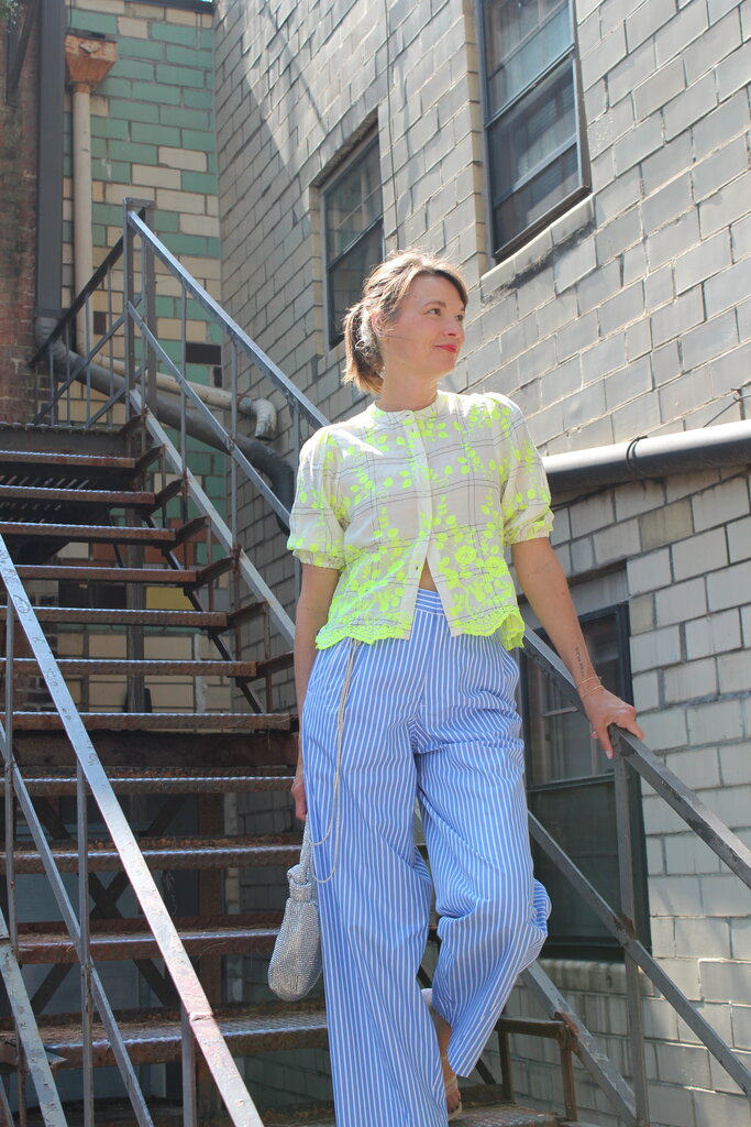 Essentiel Antwerp Hiskey Shirt