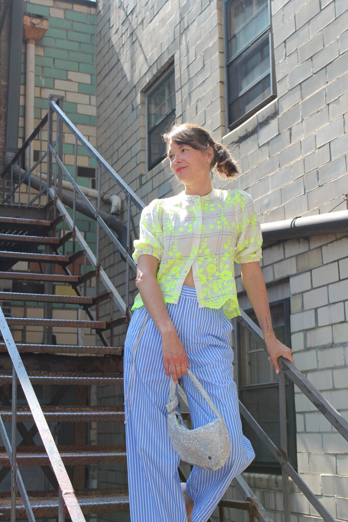 Essentiel Antwerp Hiskey Shirt