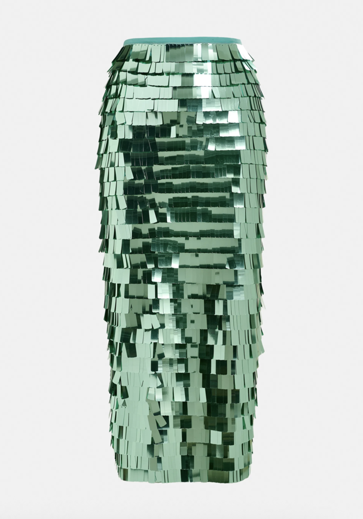 Essentiel Antwerp Ihoed Skirt