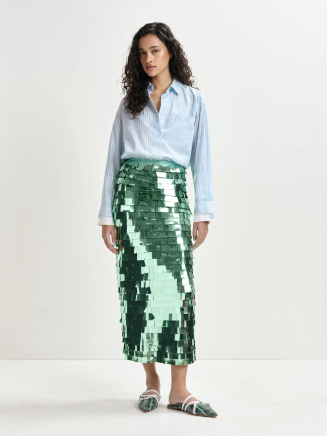 Essentiel Antwerp - Rowe Boutique