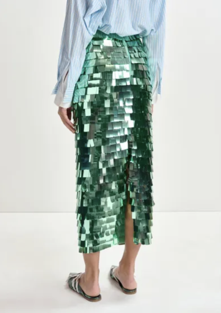 Essentiel Antwerp Ihoed Skirt
