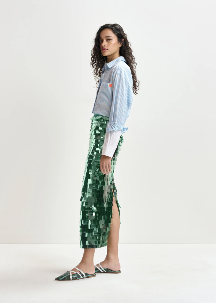 Essentiel Antwerp Ihoed Skirt