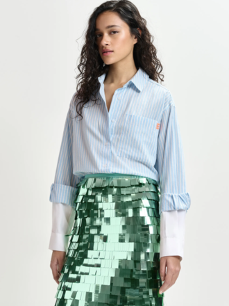 Essentiel Antwerp Ihoed Skirt