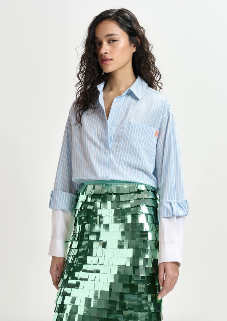 Essentiel Antwerp Ihoed Skirt