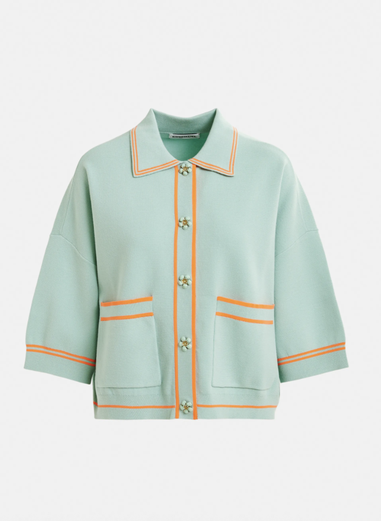 Essentiel Antwerp Ilaria Cardigan