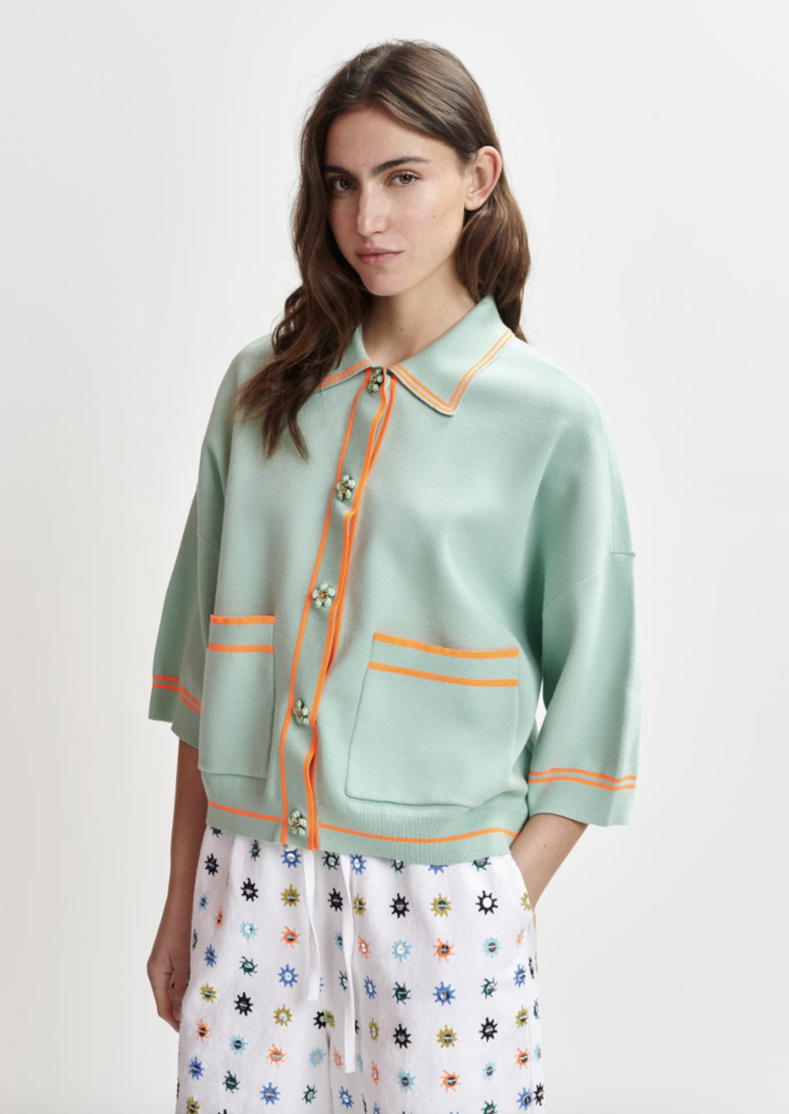 Essentiel Antwerp Ilaria Cardigan