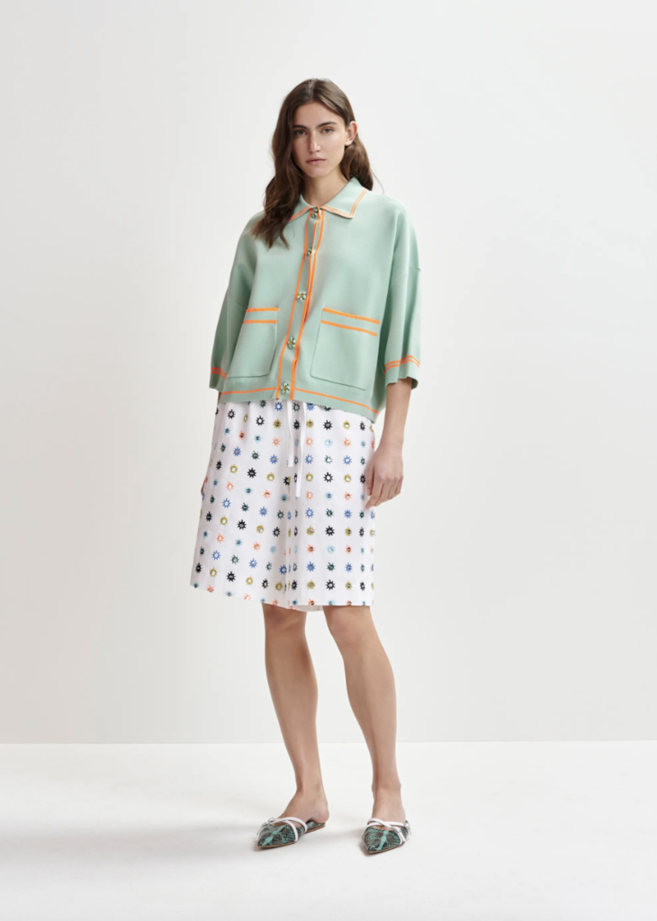 Essentiel Antwerp Ilaria Cardigan