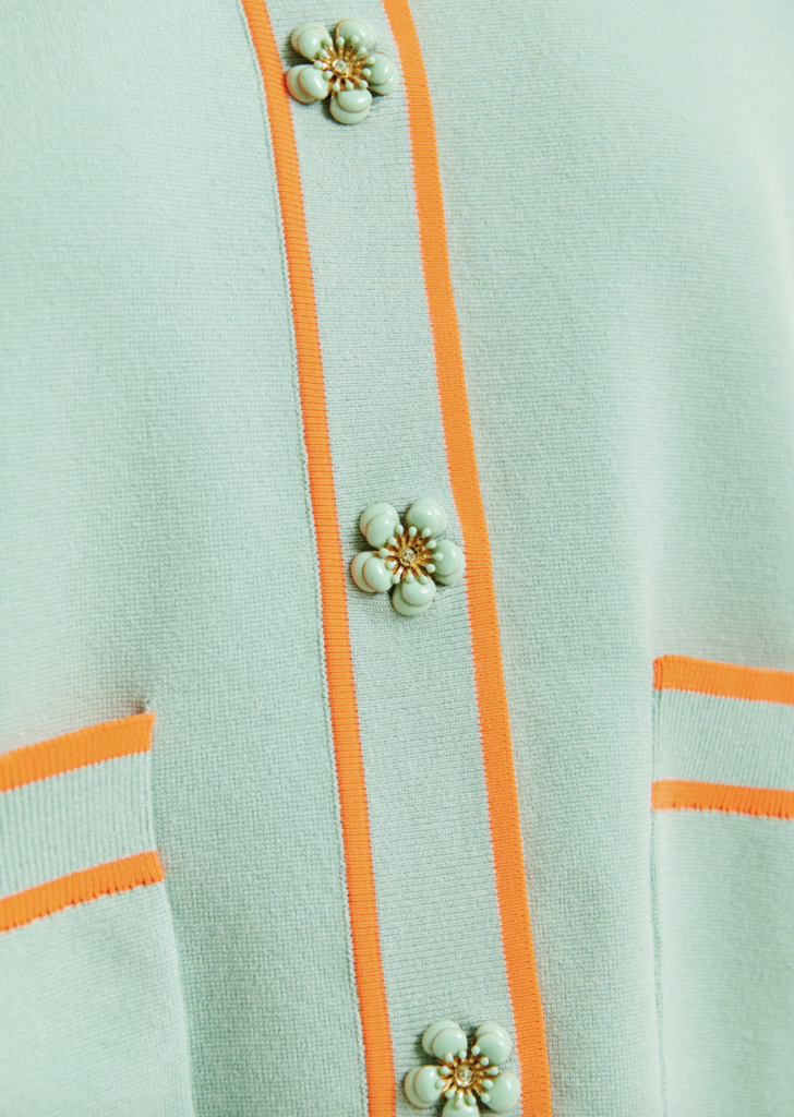 Essentiel Antwerp Ilaria Cardigan