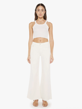 Mother Denim The Twister Skimp