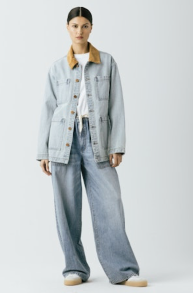 BlankNYC Crack of Dawn Jacket