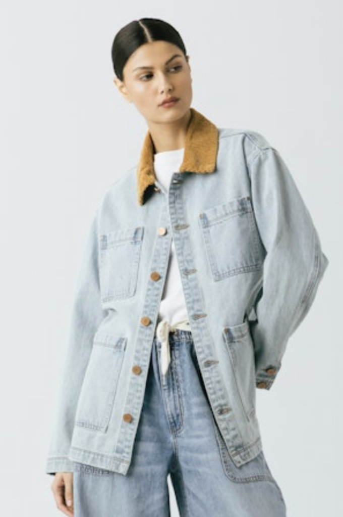 BlankNYC Crack of Dawn Jacket