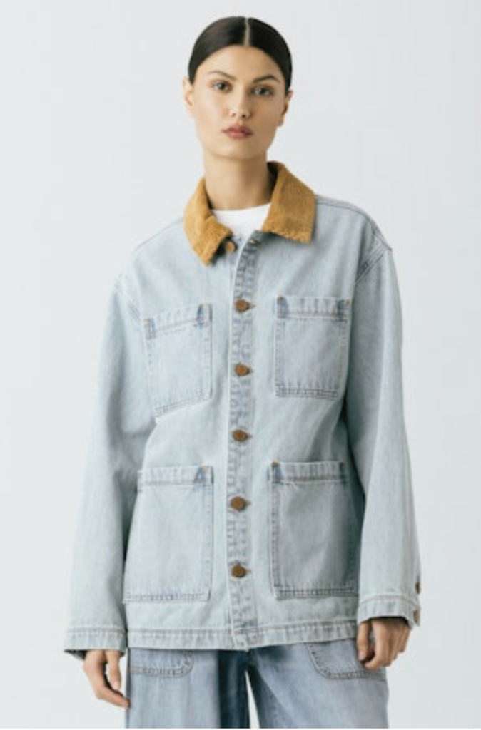 BlankNYC Crack of Dawn Jacket