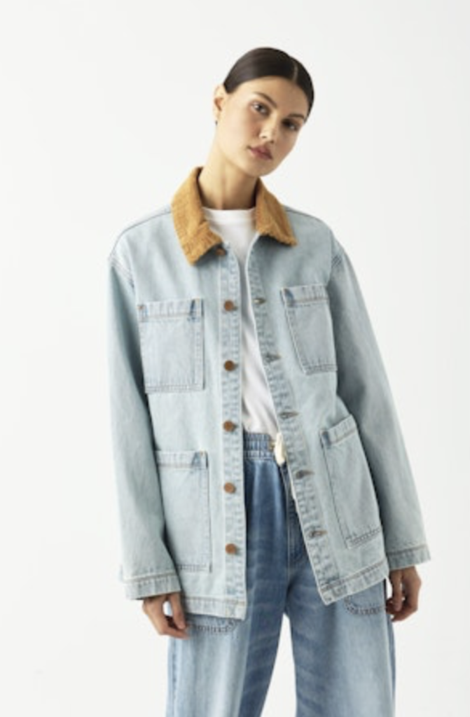 BlankNYC Crack of Dawn Jacket