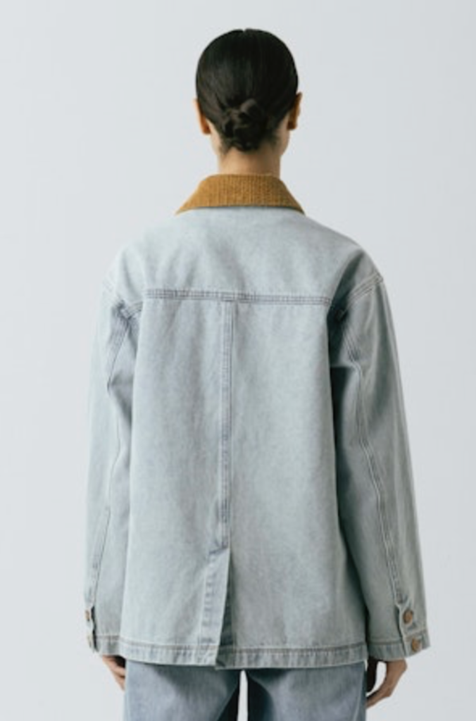 BlankNYC Crack of Dawn Jacket