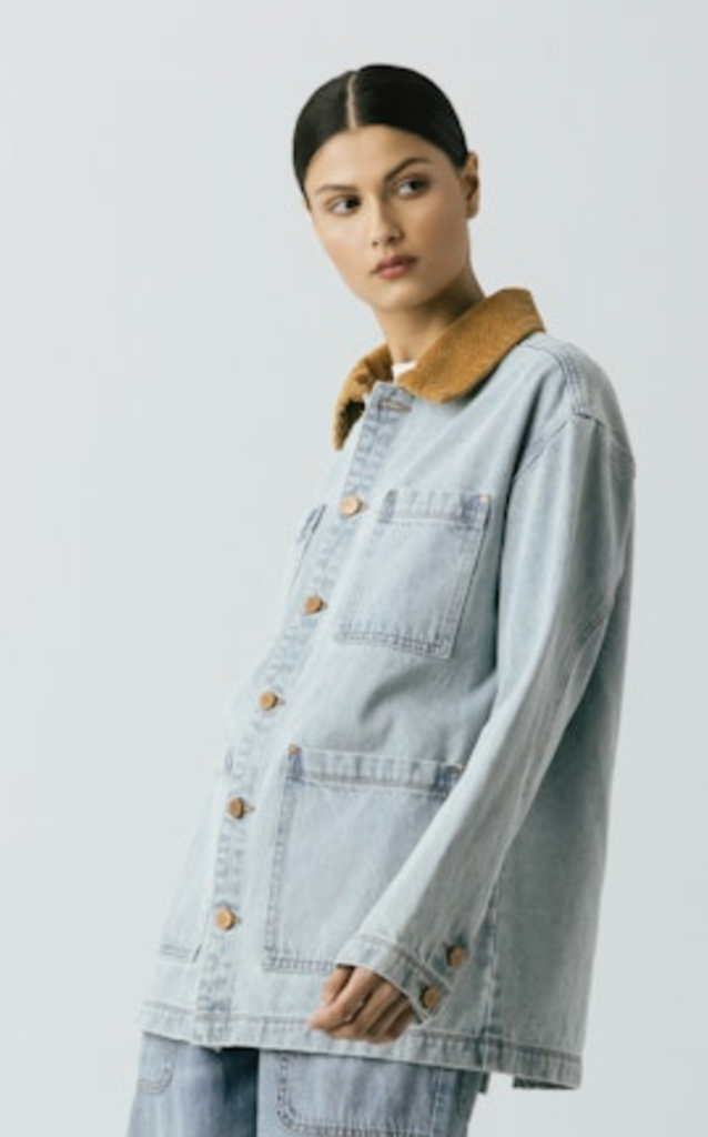 BlankNYC Crack of Dawn Jacket