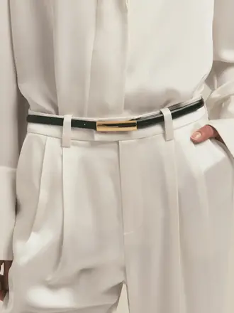 Favorite Daughter The Lady Belt