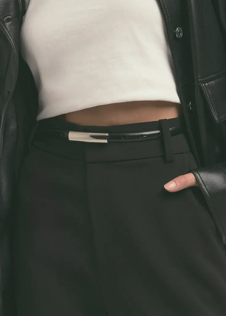 Favorite Daughter The Lady Belt