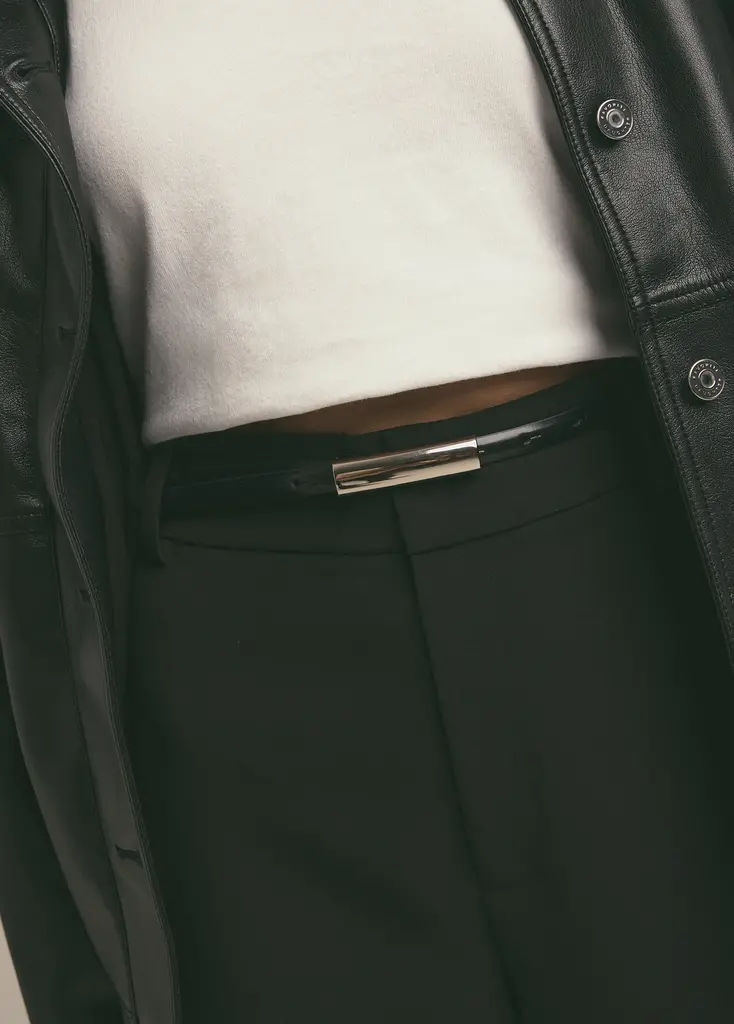 Favorite Daughter The Lady Belt