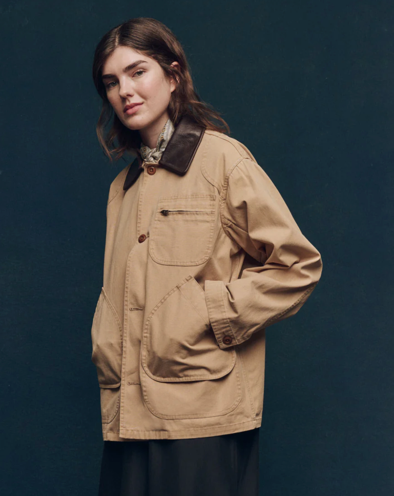 The Great The Barn Jacket